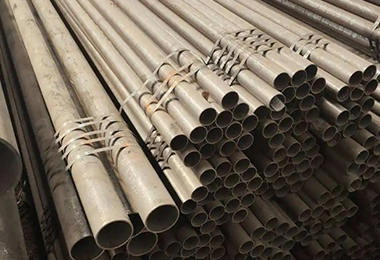 ASTM A671 CC60 EFW Pipe